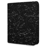 Fintie Mini Photo Album for Fujifilm Instax 3-Inch Film- 104 Pockets Photo Album for Fujifilm Instax Mini 9 Mini 8 Mini 90 Mini 25 Mini LiPlay Mini Link Printer, Polaroid Snap PIC-300, Constellation