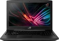 Asus GL503VM - 15.6" FHD - i7-7700HQ - NVIDIA GTX 1060 - 16GB - 1TB HDD+128GB SSD