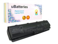 UBatteries Compatible 96Whr Extended Replacement Battery for HP Pavilion dv3 dv4 dv4t dv5 dv6 dv6t dv6z dv7 dv7t dv7-6b55dx Selective Series