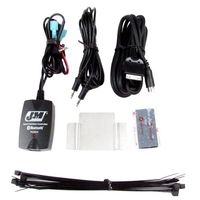 STEREO/IPOD/BT CONTROLLER