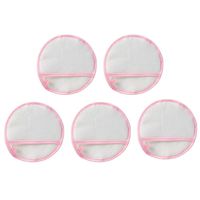 Vosarea Screen Window Curtain Cleaning Cloth Household Wool Gauze Dust Removal Gloves Cloth 5pcs