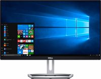 2017 Newest Premium High Performance Dell S Series 23" Full HD Widescreen LED-Backlit IPS 1920x1080 Resolution Monitor 16:9 Aspect Ratio 6ms Response Time 178° Viewing Angle HDMI