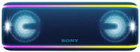 Sony SRS-XB41 Portable Wireless Bluetooth Speaker, Blue (SRSXB41/L)
