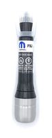 Mopar Lacquer Touch-up Paint (Prep+Paint+Clear) (Diamond Black Crystal P/C (PXJ))