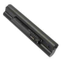 Fancy Buying Laptop Battery for Dell Inspiron mini 1010V mini 1011 mini 1011N mini 1011V, P/N M456P M457P M525P P03T001 T745P K916P PP19S F114H F143M N531P N532P N533P P03T - [6 Cells 11.1V 5200mAh]