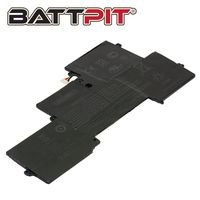 BattpitTM Laptop/Notebook Battery Replacement for HP 826038-005 (4736mAh / 36Wh)