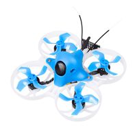 BETAFPV Beta75X FPV 3S Quadcopter Frsky Brushless Whoop Drone with F4 AIO 12A FC EOS2 Camera 4:3 OSD Smart Audio 8000KV 1103 Motor XT30 Cable for Tiny Whoop FPV Racing