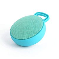 DREZZED Smartphone Tablet Laptop Outdoor Portable Bluetooth Wireless Speaker Surround Sound Systems