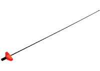 ACDelco 15087886 GM Original Equipment M6 X 1.0 -6H Thread Radio Antenna(Colors may vary)