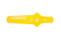 Pure Fix Ass Saver, Tonka Yellow