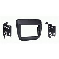 Metra Electronics 95-3019B Radio Installation Kit Double-DIN Specific Mounting Radio Installation Kit