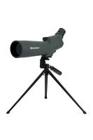 Celestron 20-60x 60 MM 45 Degree UpClose Spotting Scope, 52223