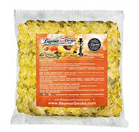 Apricot 50G Ultra Premium Beamer Ice Drops Hookah Shisha Smoking Gel. Each Bowl Lasts 2-4 Hours! USA Made, Huge Clouds, Amazing Taste! Better Taste & Clouds Than Tobacco!