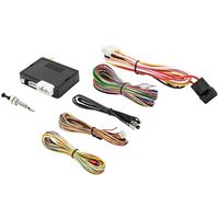 Fortin - EVO-ONE - All-In-One Remote Starter, Security System, and Data Interface