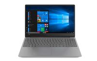 Lenovo IdeaPad Premium Home and Business Laptop (Intel 8th Gen i5-8250U Quad Core, 12GB RAM, 256GB Sata SSD, 15.6" HD 1366x768, WiFi, Bluetooth, Win 10 Home) Gray
