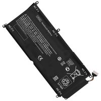 Etechpower LP03XL 807417-005 Replacement Battery for HP Envy 15-ah000na, 15-ah151sa, 15-AH155NR, 15T-AE100, 15Z-AH000, M6-AE151DX, M6-P013DX, M6-P014DX