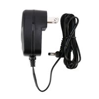 Power Plug for DBPOWER Portable DVD Players