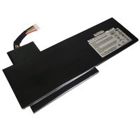7XINbox 11.1V 58.8Wh BTY-L76 Replacement Battery for MSI STEALTH PRO GS72 GS70 6QD-042US MS-1771 XMG C703