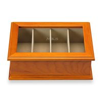 Levenger Point of View Storage Case (AD7620 CH NM)