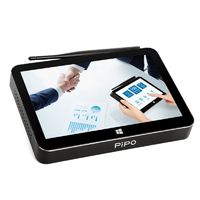 Tablet Computer, 8.9 inch 19201200 IPS Screen Pipo X11 Mini PC Windows 10 Intel Cherry Trail Z8350 2GB Ram 32GB ROM BT 4.0 HDMI WiFi