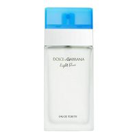 Dolce & Gabbana Women's Eau De Toilette Spray, Light Blue, 3.3 oz.
