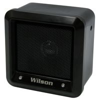 Wilson 305600BLK Black 22 Gauge Steel Extension Speaker