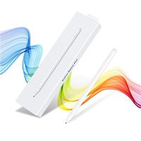 Stylus Pen for Touch Screens, Digital Pencil Active Pens Fine Point Stylist Compatible with iPhone iPad Pro and Other Tablets