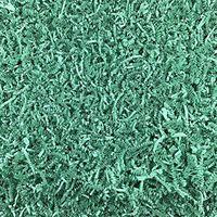 Worlds Crinkle Cut Paper Shred for Packing Filler Gift Wrap Basket Filler Colored Crinkle Paper 1LB Mint Green