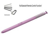 Dadawireless Note 9 Replacement S Pen Stylus Touch Pen for Samsung Galaxy Note 9 Note9 N960 (No Bluetooth Remote Control Function) +5 Tips/Nibs (Violet)