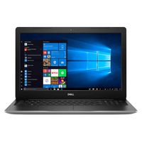 2019 Dell Inspiron Laptop Computer: 15.6" FHD Touchscreen/ 10th Gen Intel Quad-Core i5 1035G1 up to 3.6GHz/ 16GB DDR4 RAM, 1TB HDD + 2TB PCIE SSD/ 802.11ac WiFi Bluetooth 4.2 HDMI Silver/ Windows 10