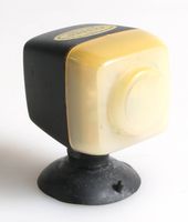 PHOTO SLAVE W/ SUCTION CUP