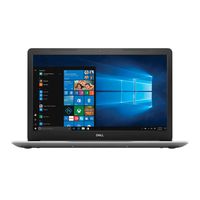 2019 Dell Inspiron 17.3" FHD Laptop Computer, 8th Gen Intel Quad-Core i7-8550U up to 4.0GHz, 32GB DDR4, 1TB SSD + 2TB HDD, AMD Radeon 530, 802.11ac WiFi, DVDRW, USB 3.1, HDMI, Windows 10 Professional