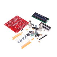 WINGONEER DDS Function Signal Generator Module 1~65535HZ DIY Kit Sine Square Sawtooth Triangle Wave
