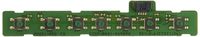 Samsung BN96-07269A Assembly Board P-Function
