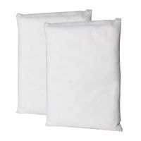 DEEPLITE Oil Absorber, Oil Absorbing Sponge for Hot Tubs Swimming Pools SPAs (Pack of 2)