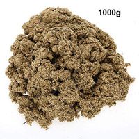 Ai Rong，Acogedor Grade A Loose Natural Wild Moxa(1000g)