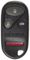 Acura 72147-S0K-A01 Parts and Accessories