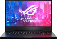 2019 ASUS 15.6" FHD Gaming Laptop Computer, AMD Ryzen 7 3750H Quad-Core up to 4.0GHz, 16GB DDR4 RAM, 512GB PCIE SSD, GeForce GTX 1660 Ti 6GB, 802.11ac WiFi, Bluetooth 5.0, USB 3.1, HDMI, Windows 10