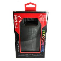 TZUMI SUPERBASS Glow Mini