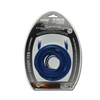 RJ-45 CAT5E Ethernet Patch Cable (14 Feet/4.2 Meters)
