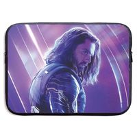 Lovesofun Neoprene Laptop Sleeve Case - The Ave-NG-eRs End-Game Portable Business Notebook Liner Protective Bag for MacBook Pro/MacBook Air/Asus/Dell 13 Inch