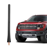 7 Inch Replacement Antenna fits 2009-2019 Ford F150 ＆ Dodge Ram 1500