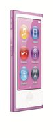 Apple iPod Nano 16GB Purple (7th Generation) (Refurbished)