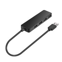 USB Hub 3.0, Cheap Mini Computer 4-Port USB 3.0 Splitter Super Speed Portable Ultra Slim Data Transfer Hub 3.0 for Laptop,Mac/iMac pro External Desktop Mount USB Multiport Hub