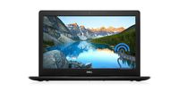 Dell Inspiron 3584 Flagship 15.6" FHD Truelife LED-Backlit Touch Screen Laptop, Intel Core i3-7020U Processor 2.3GHz, 8GB DDR4, 256GB M.2 PCIe NVMe SSD, HDMI, Webcam, WiFi, Bluetooth, Windows 10