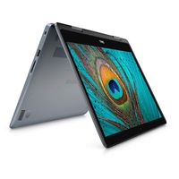 Dell Inspiron 2 in 1 Laptop Touchscreen 14" HD, 8th Gen Core i3 up to 3.90 GHz, 16GB RAM, 256GB SSD, 1TB HDD, UHD 620 Graphic, 1366 x 768, Webcam, HDMI, Bluetooth, Win 10