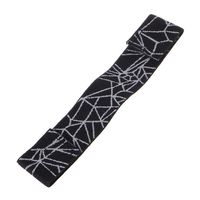 GUINV Foam Earpads Ear Pads Sponge Cushion Replacement Elastic Head Band Headband for SteelSeries Arctis 3/5/7 Gaming Headset