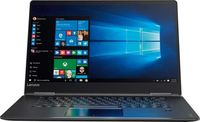 Lenovo Yoga 710 2-in-1 15.6" Full HD Touchscreen Premium Laptop, Intel Core i5-7200u, 8GB DDR4, 256GB SSD, Micro-HDMI, Bluetooth 4.1, 802.11ac, Backlit Keyboard, Windows 10 - Black