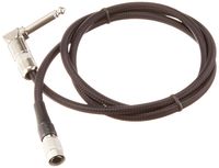 Audio-Technica AT-GRcW Professional Guitar Input Cable for Wireless