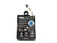 Genuine Dell Battery Type 7VJMH 1.6Wh for Dell PERC H710, H710P, and H810 RAID Controllers